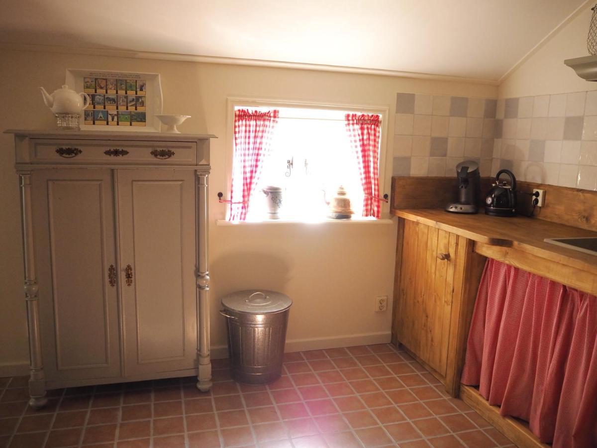 Villa 'Us Waldhuske' Burgum Esterno foto